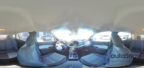 2025 Chevrolet Trax 1Lt из США, поврежденный, VIN KL77LHEP9SC318918